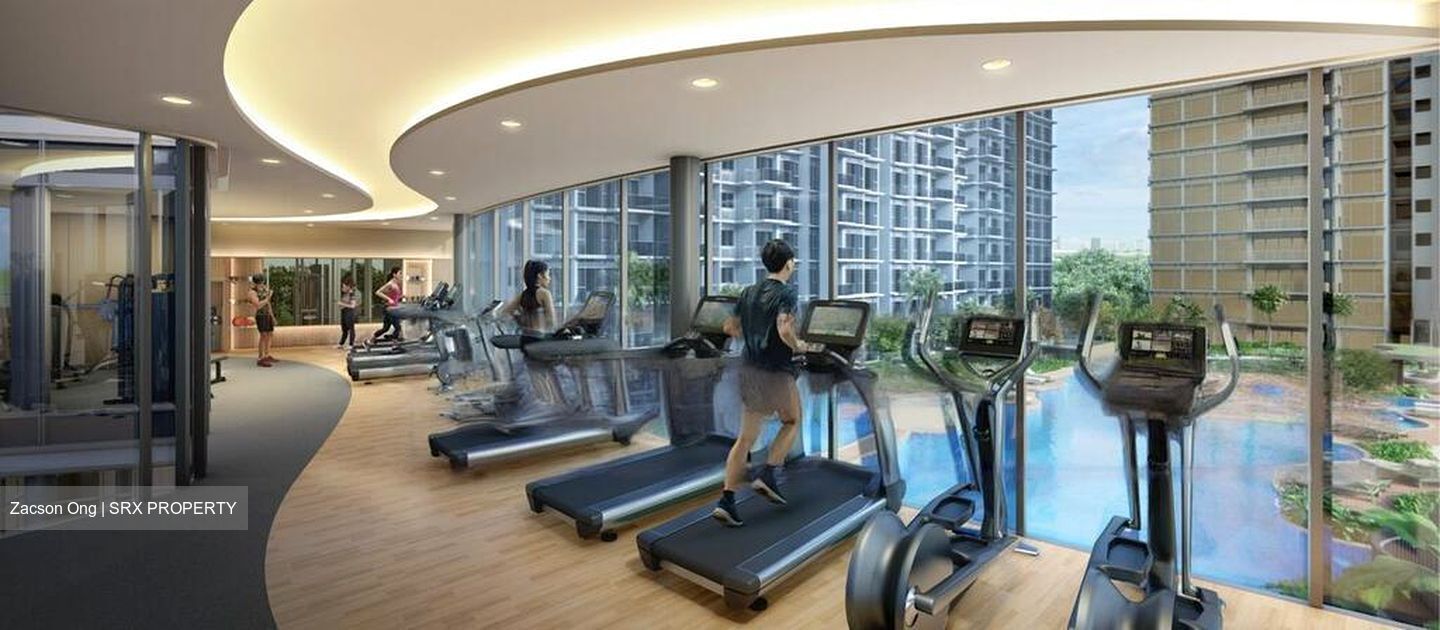 Dunman Road (D15), Condominium #477573011